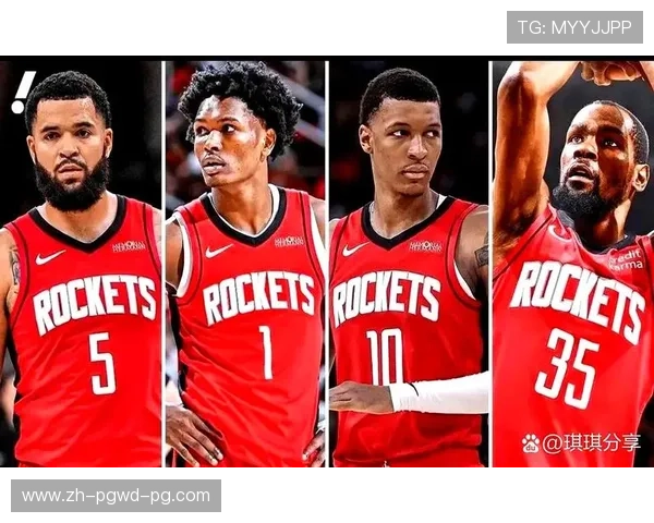 火箭队现役球员名单及各位置主力分布情况