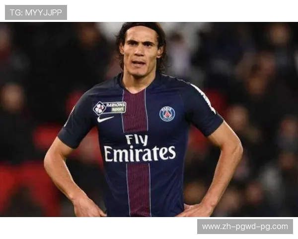 法甲历届最佳球员盘点：卡瓦尼是否上榜？