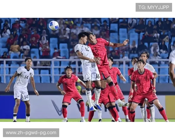 U20女足亚洲杯中国队战胜泰国队攻防表现全面复盘